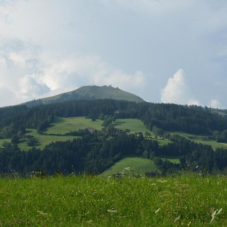 Landhaus Lindner Westendorf Zewnętrze zdjęcie