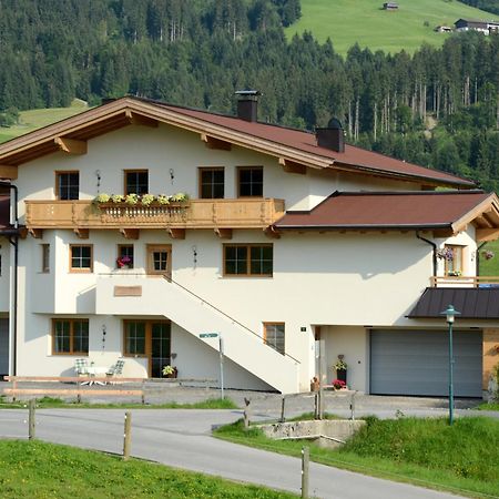Landhaus Lindner Westendorf Zewnętrze zdjęcie