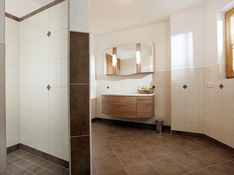 Landhaus Lindner Westendorf Zewnętrze zdjęcie