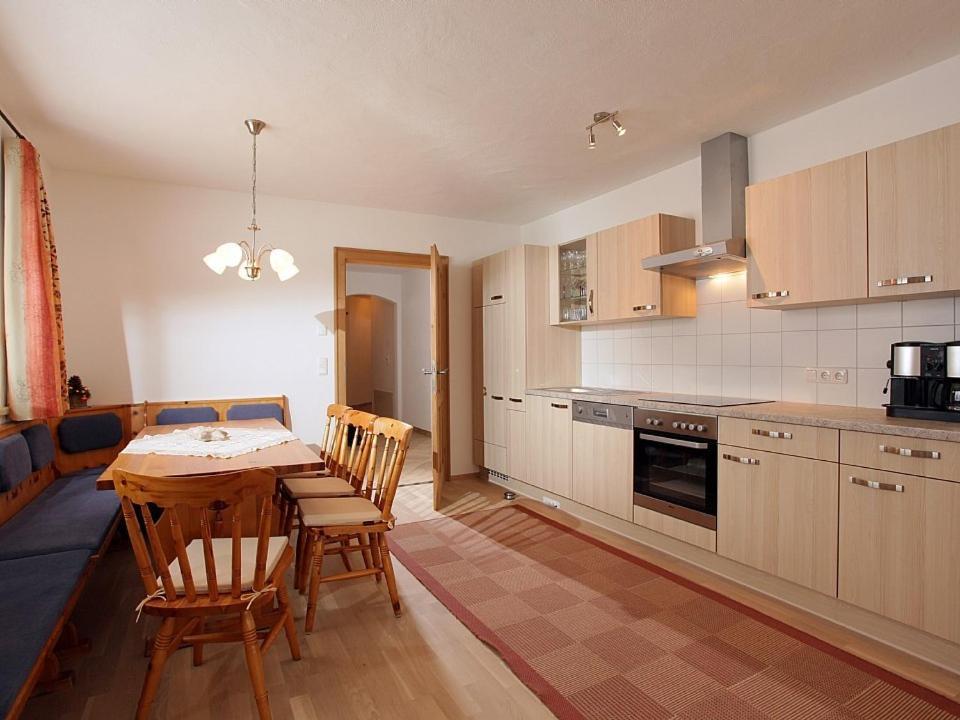 Landhaus Lindner Westendorf Zewnętrze zdjęcie