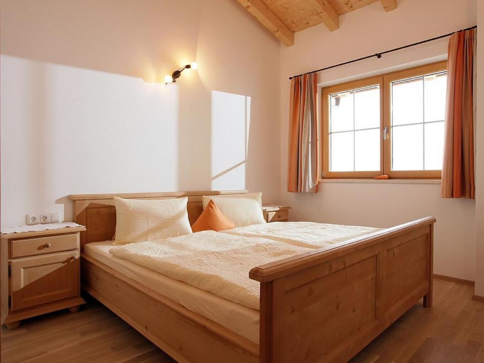 Landhaus Lindner Westendorf Zewnętrze zdjęcie