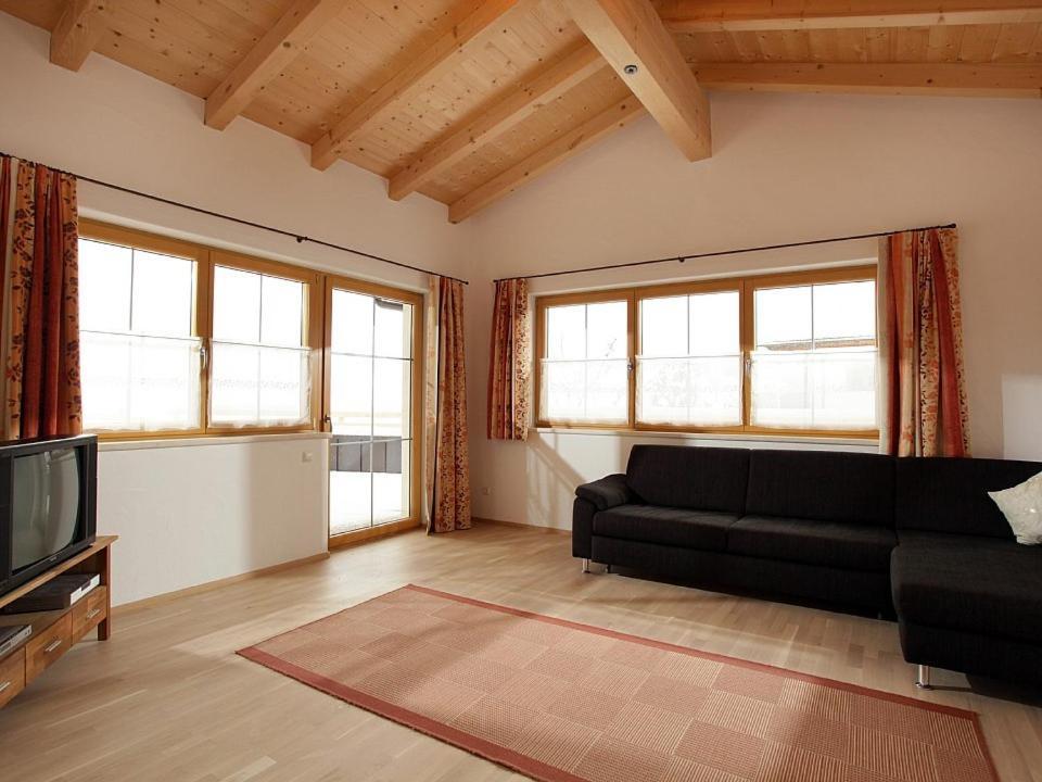 Landhaus Lindner Westendorf Zewnętrze zdjęcie
