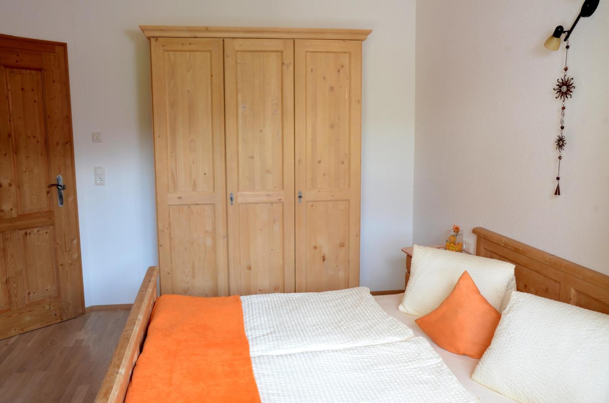 Landhaus Lindner Westendorf Zewnętrze zdjęcie