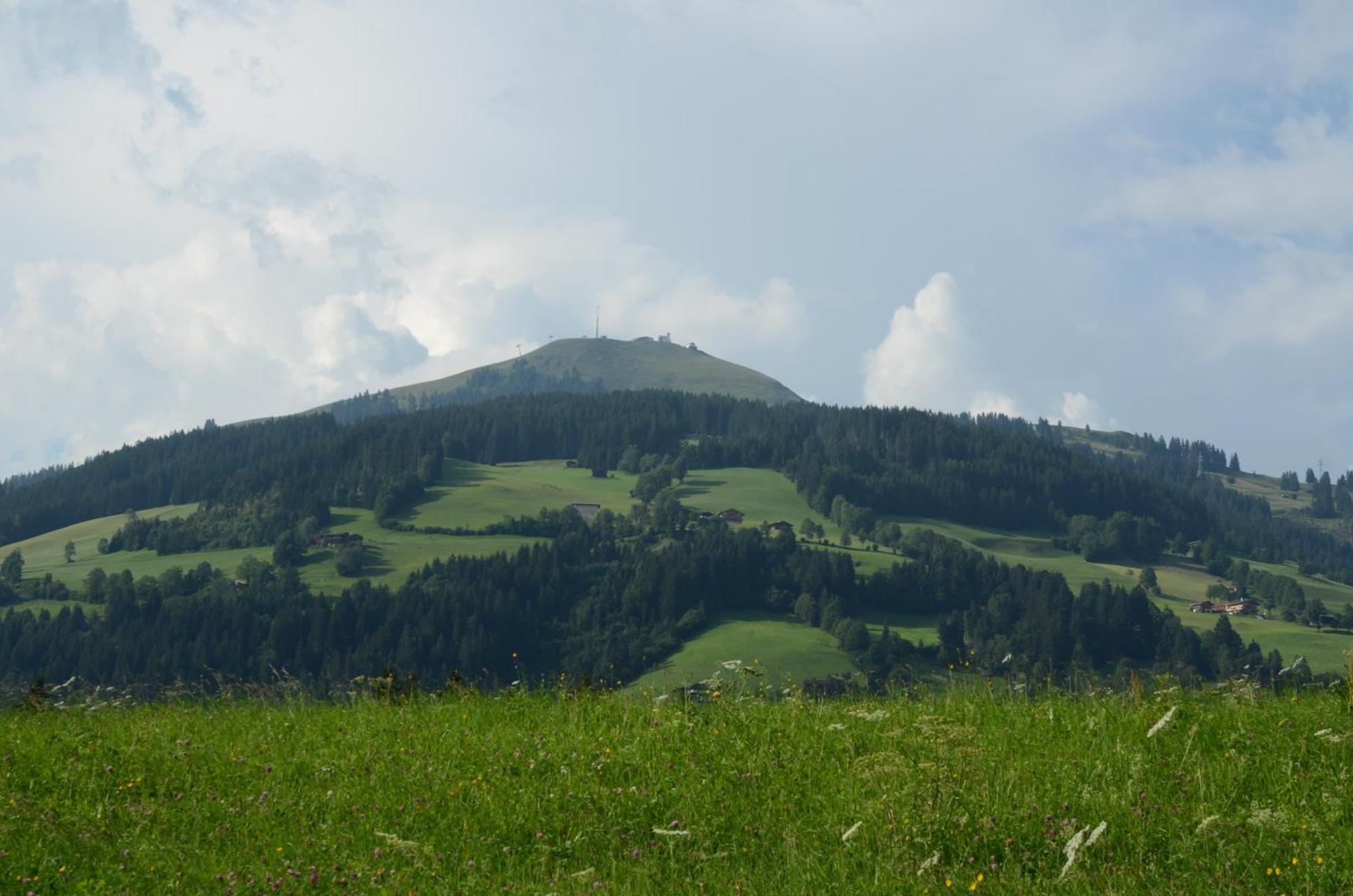 Landhaus Lindner Westendorf Zewnętrze zdjęcie